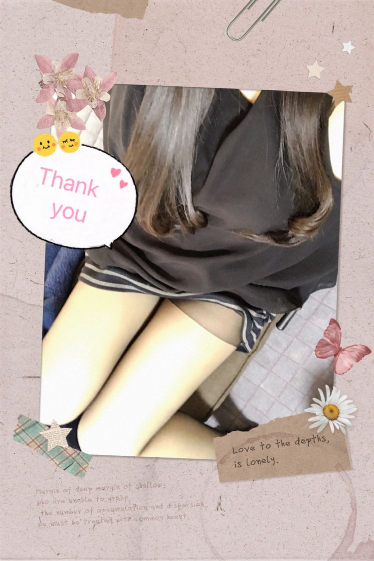 ☆ありがとうございました☆