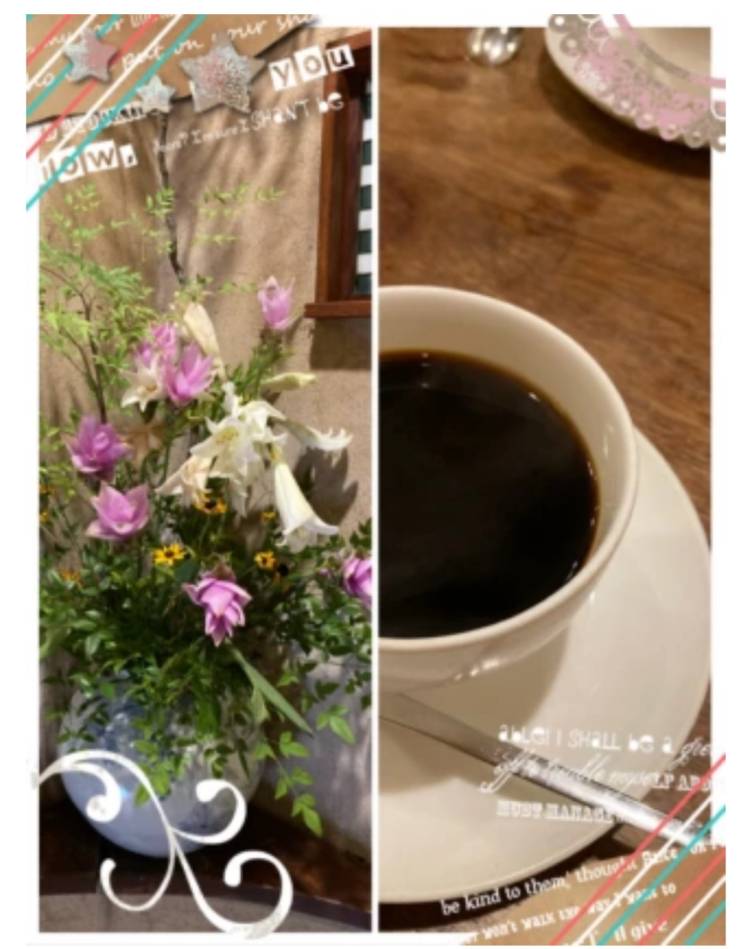 Oさま。今日のお礼です