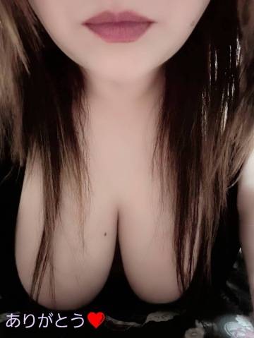 今日のお礼??