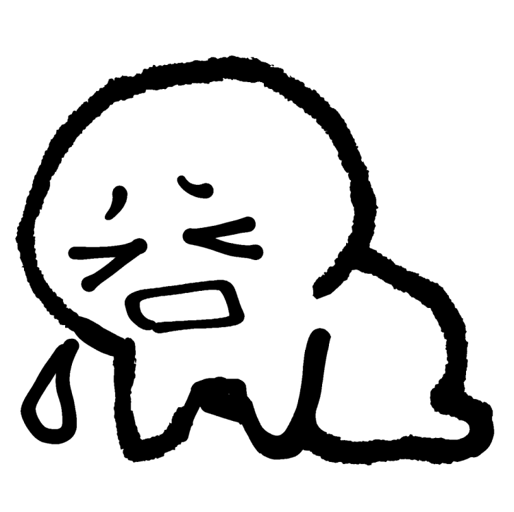 ごめんなさいm(_ _)m