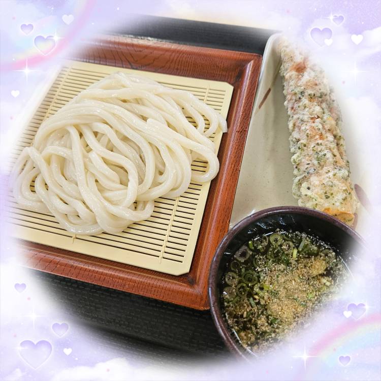 一足お先に(^o^)