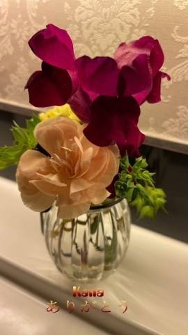 明日、明後日のご予約様へ?