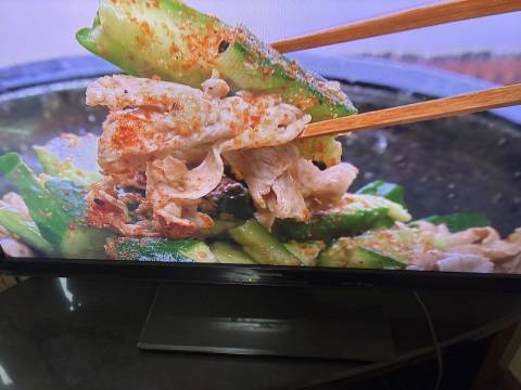 差し入れしました！