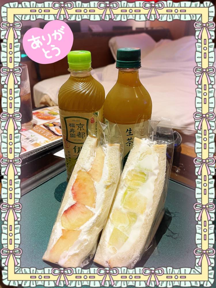 DOORのH様(*^^*)