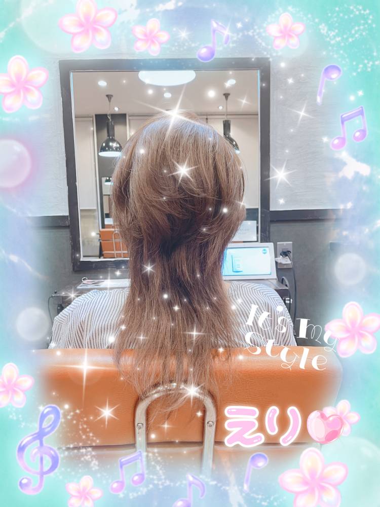 お疲れ様です(*^^*)