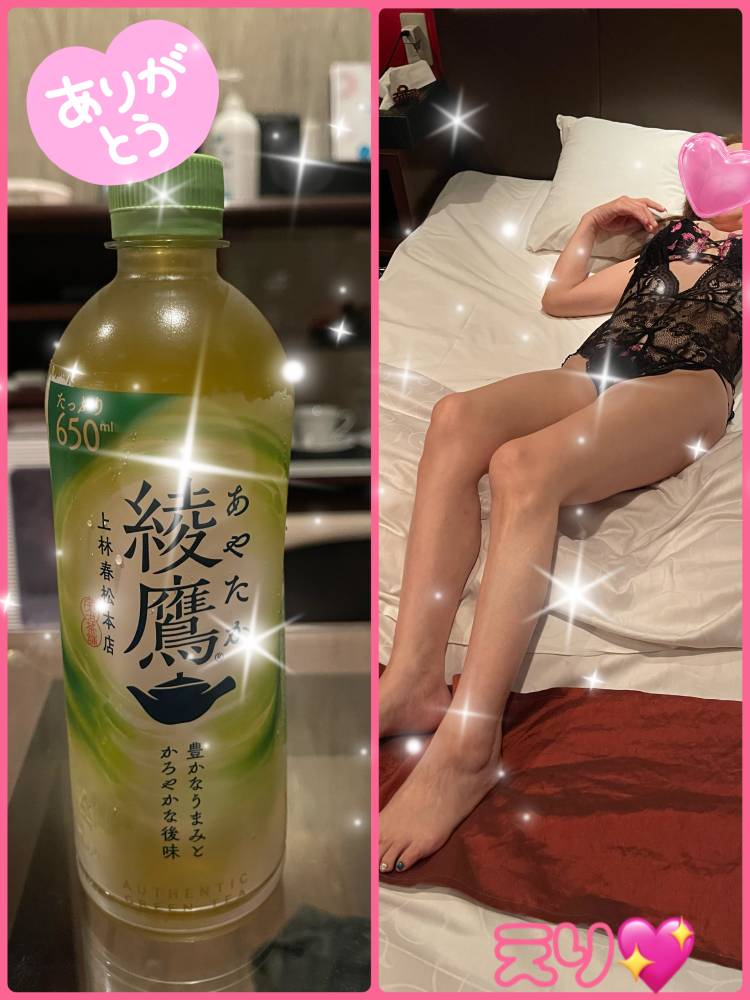 昨日の、本指Hさん(*^^*)