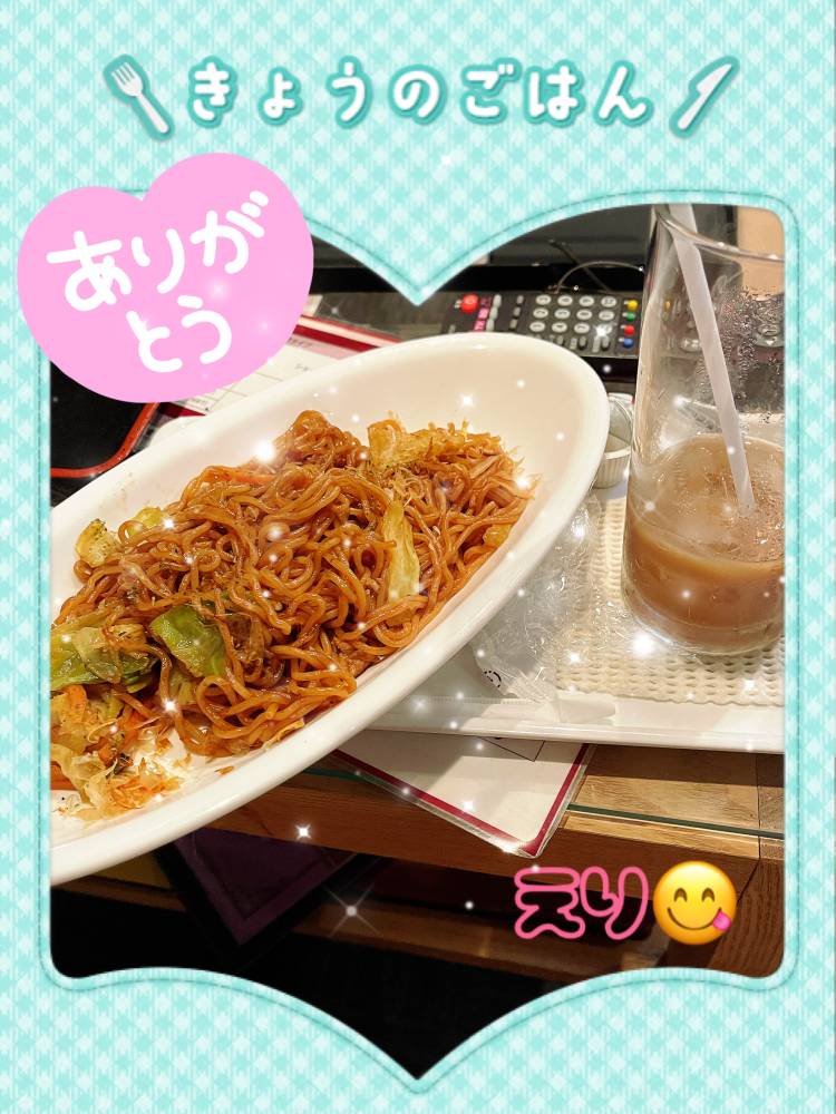 昨日、ヴェネチアンの本指Tさん(*^^*)