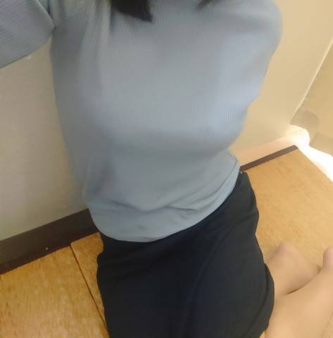 もう少しで…（＾ｕ＾）