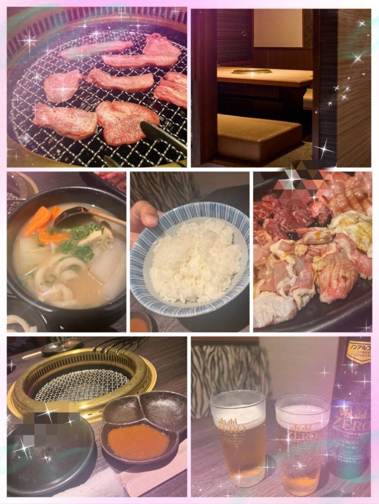Nさま。今日のお礼です