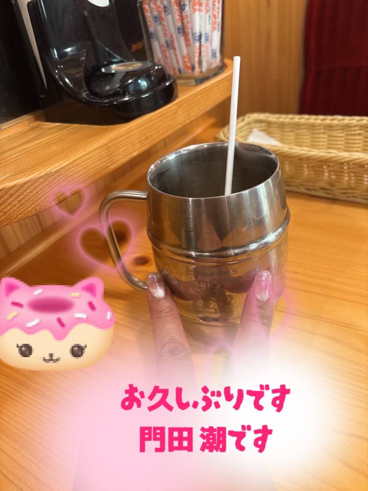 お久しぶりです!!
