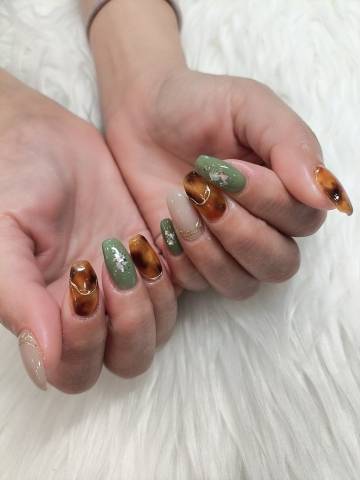 こんにちは！