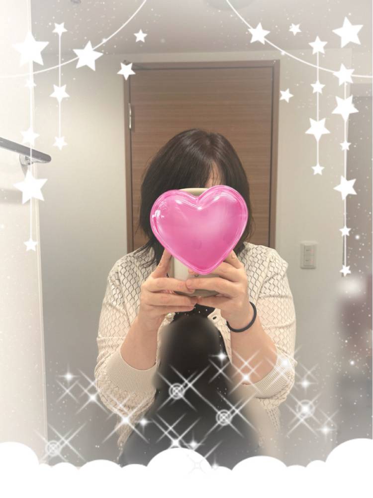 Yさま。今日のお礼です