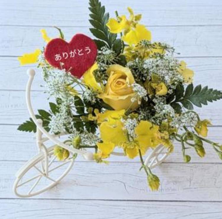 ☆お疲れ様です☆