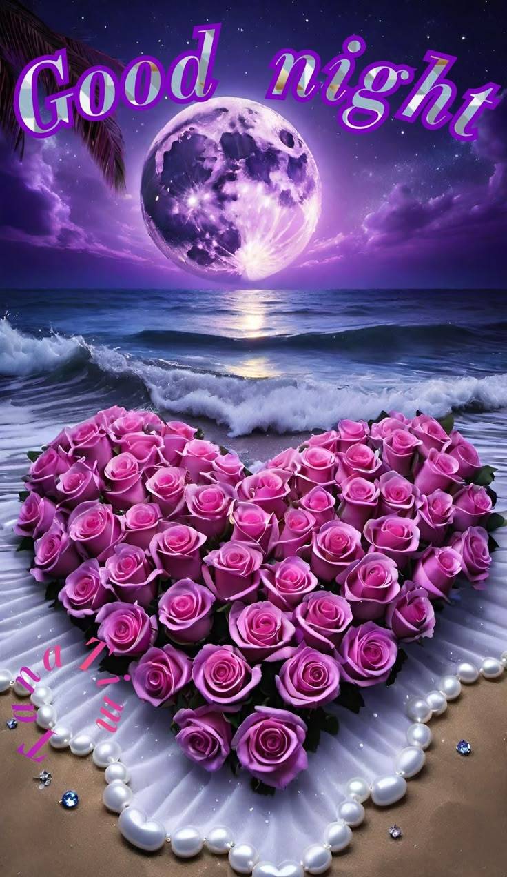 ☆おやすみなさい☆