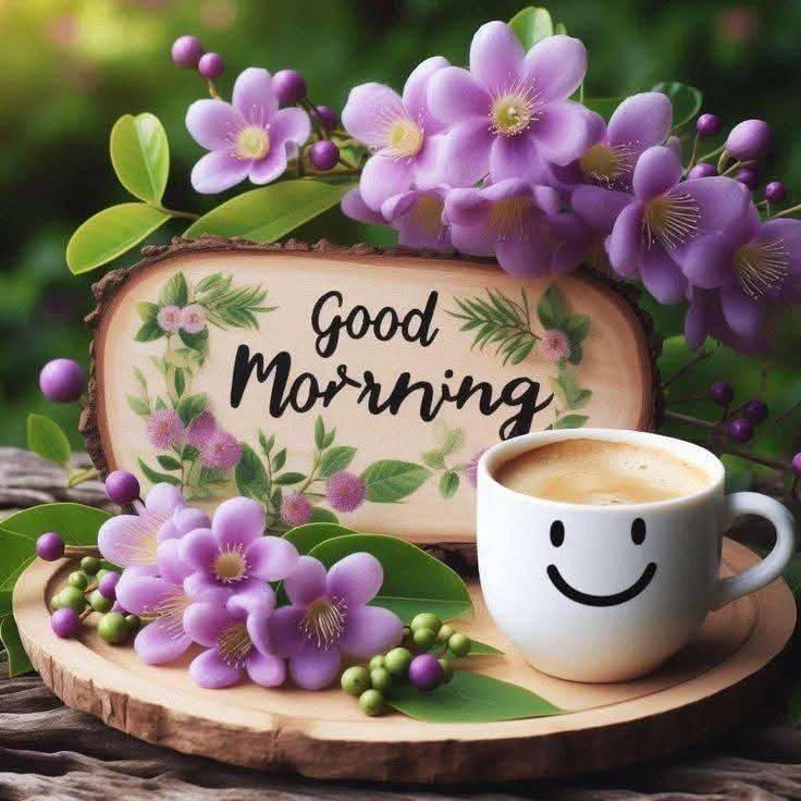 ☆おはようございます☆