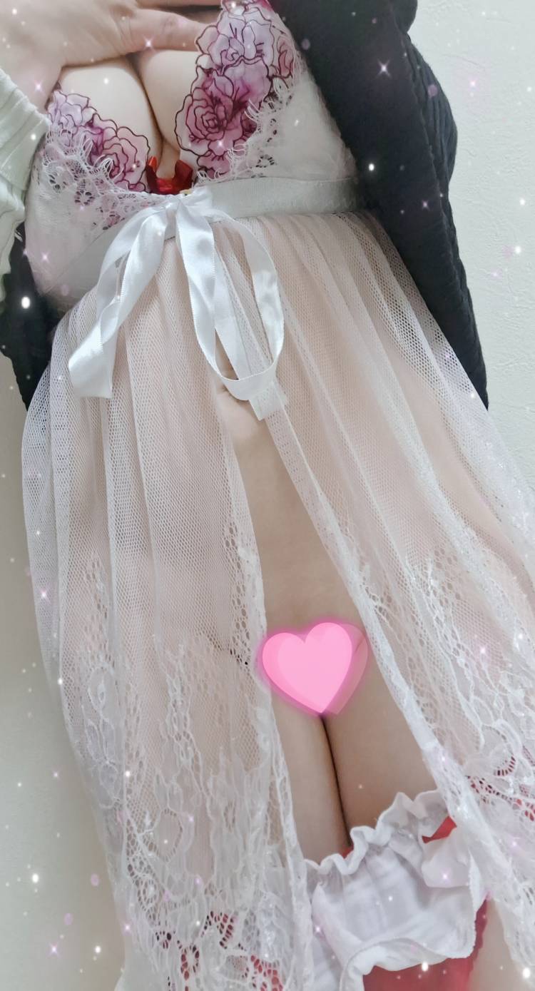 夜分に失礼します!