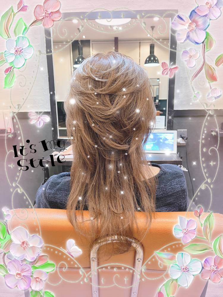 ☆こんばんは☆