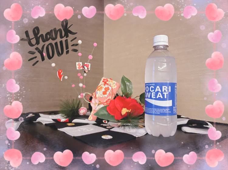 ☆昨夜、ホテル夢(詰田川)のHくん☆