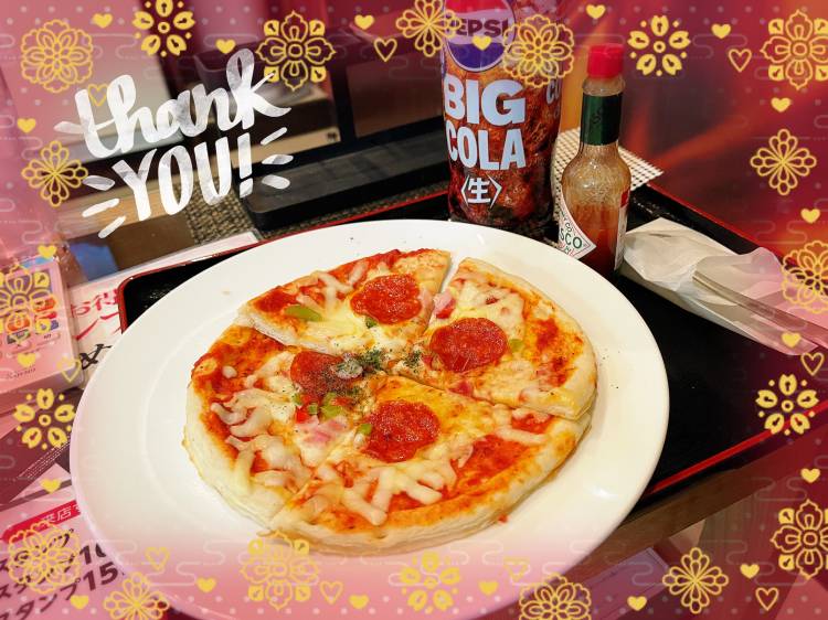 ☆ヴェネチアンのリピTさん☆