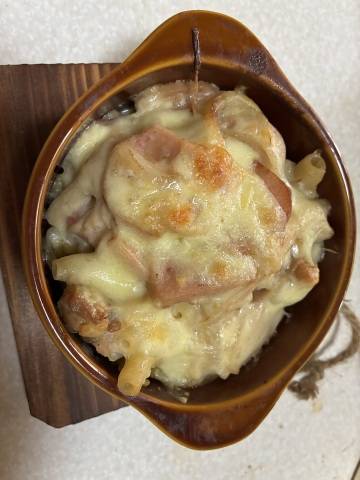 今日は寒かったな。