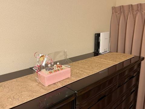 昨日の詰田川夢36 O様へ