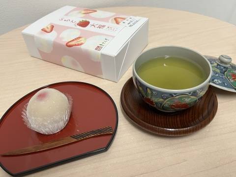 昨日の詰田川夢32 K様