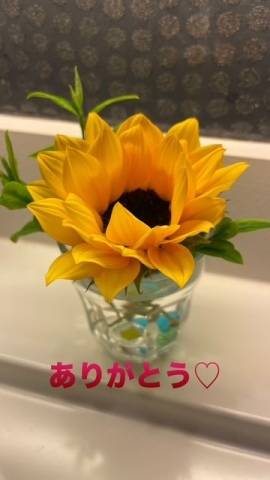 ありがとうございます☆