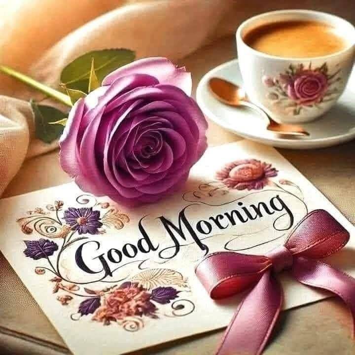 ☆おはようございます☆