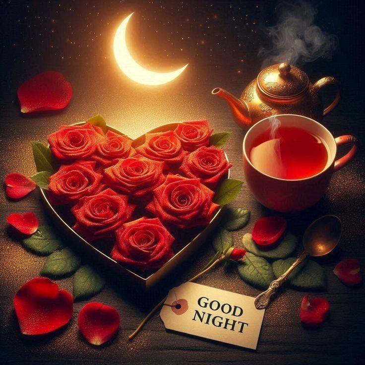 ☆おやすみなさい☆