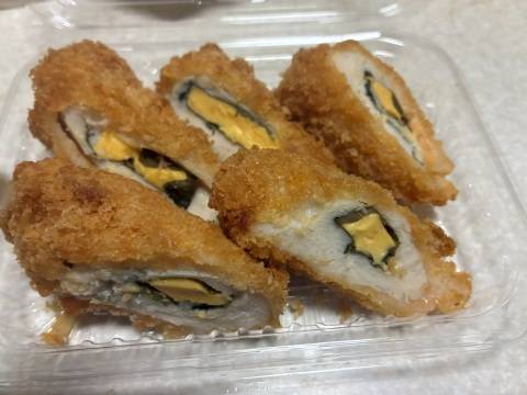 北風ピープー！