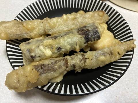 お疲れ様でした。