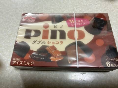 ダブルショコラ