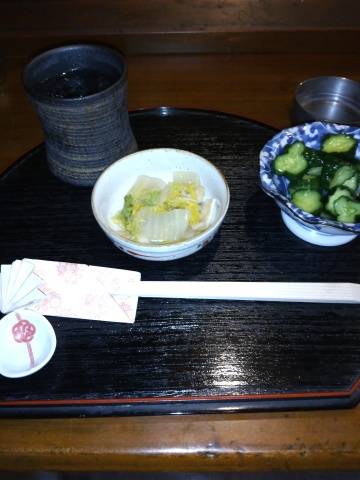 ふらふらと～(*^-^)ヘ＿/