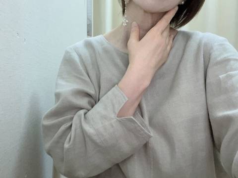 待機中です