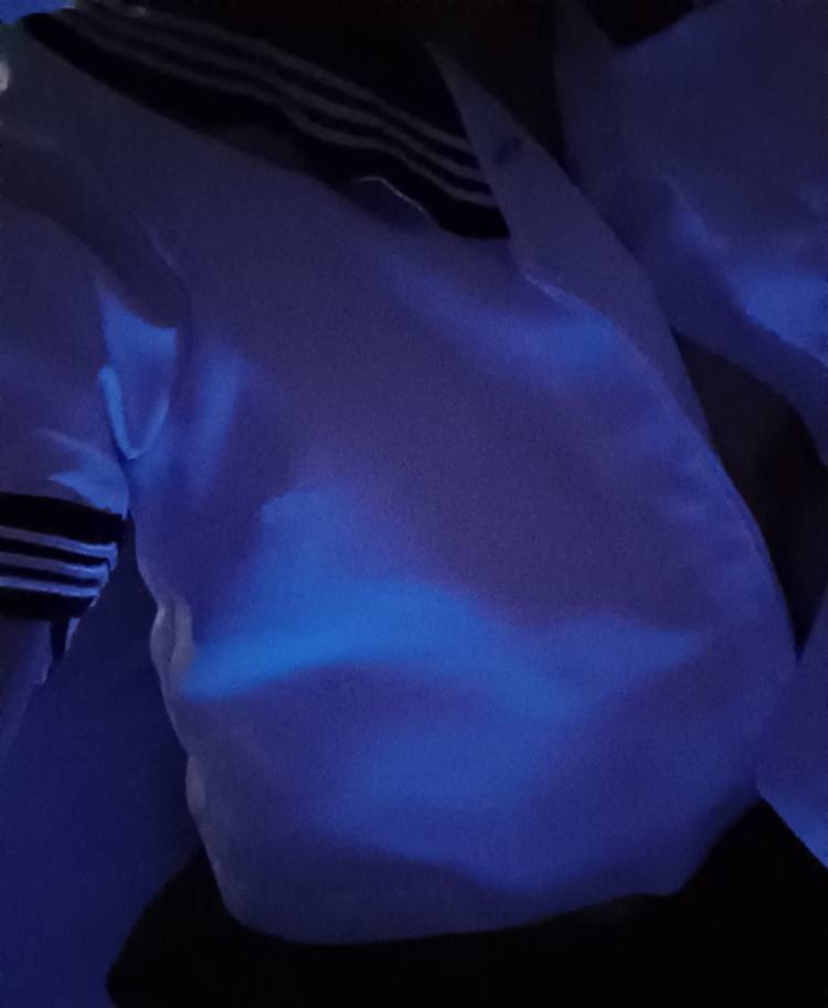 アスカくん。日曜日ありがとう