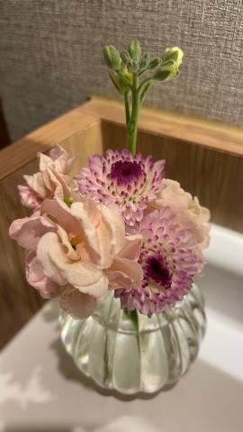 明日のご予約様へ♪♪