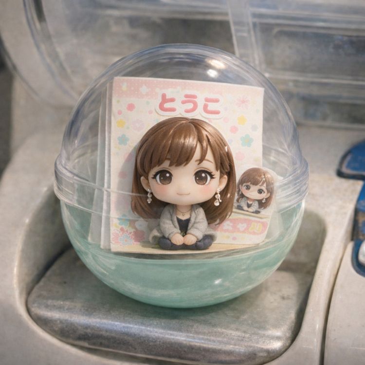 奥空透子