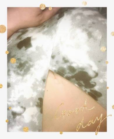 到着しました