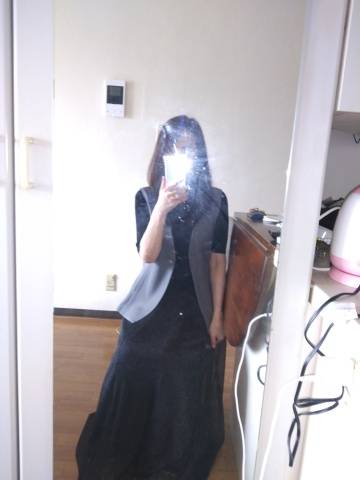 到着~♪(*^O^*)