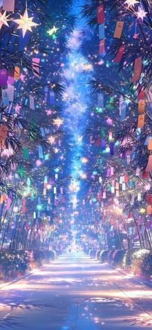 七夕☆