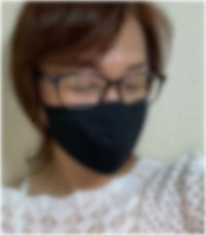河谷麻美