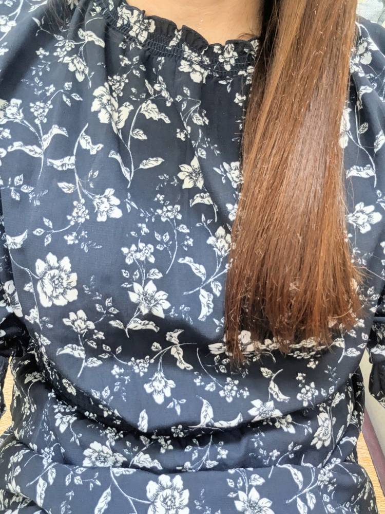 おはようございます?