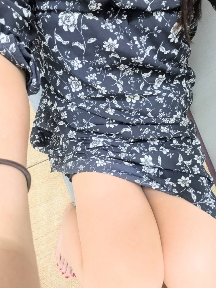 おはようございます?