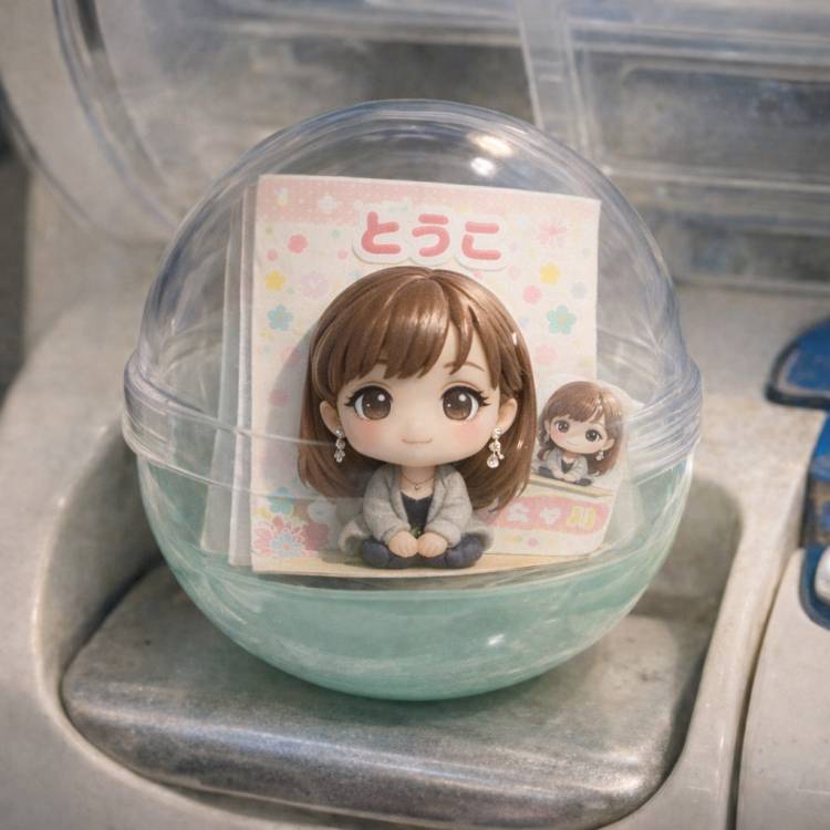 奥空透子