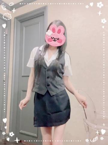 昨夜のお礼です