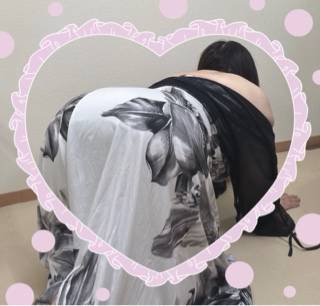 涼しい風に、少しだけ誘われて…?