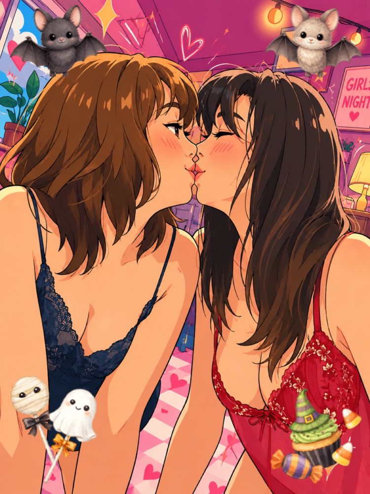 さなち&とうこ