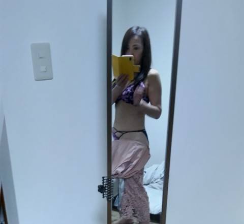 沖野里佳子