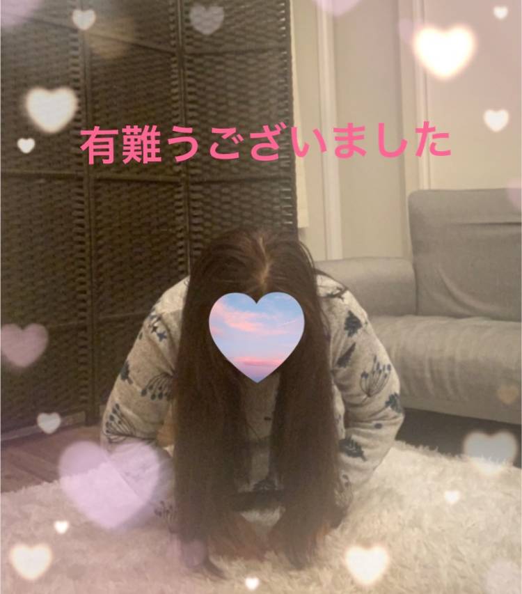 皆様ありがとう！