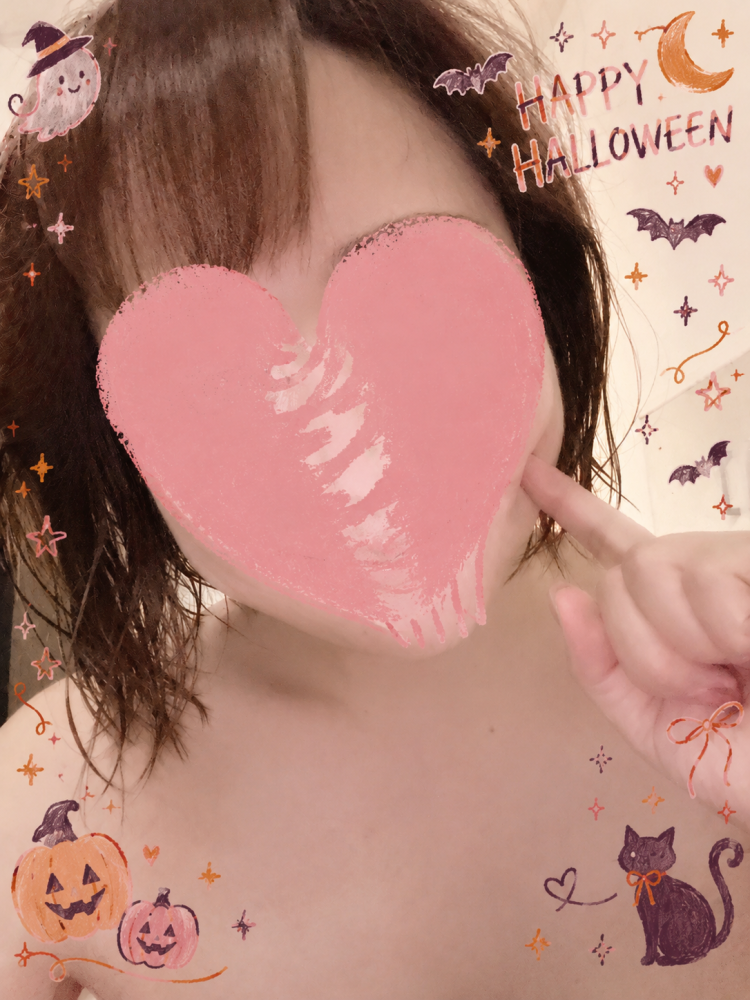 🎃 ハロウィンの夜に珈琲タイム♡